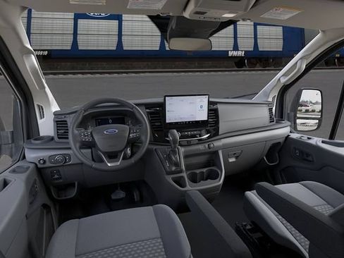 New 2026 Ford Transit 350 XLT AWD/4WD image 9