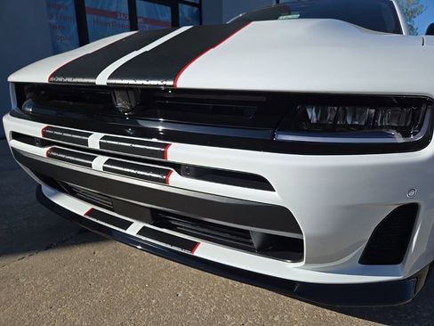 New 2026 Dodge Charger Scat Pack AWD/4WD image 18