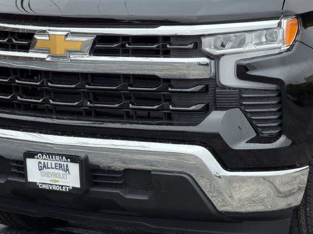 New 2026 Chevrolet Silverado 1500 LT w/ Texas Edition Plus RWD image 7