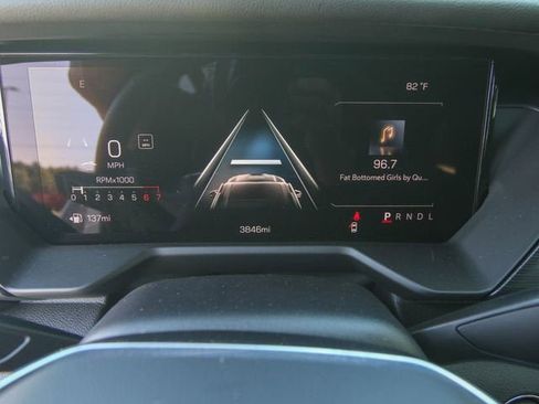 Used 2026 GMC Acadia Elevation w/ Black Edition FWD image 18