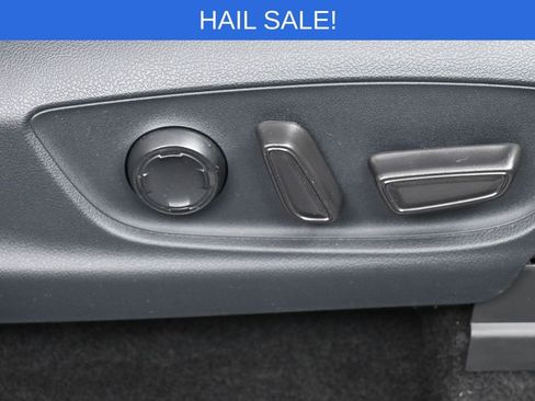 Used 2024 Toyota Tacoma Limited w/ Limited Package (LT) image 35