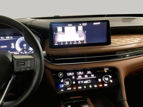 Used 2023 INFINITI QX60 Autograph w/ Cargo Package AWD/4WD image 6