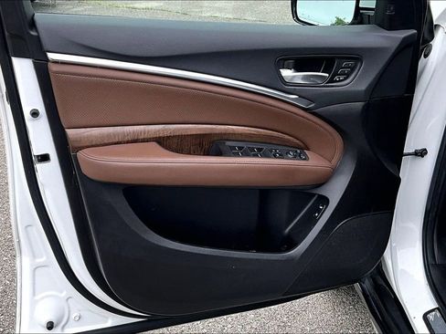 Used 2020 Acura MDX SH-AWD w/ Technology Package image 24