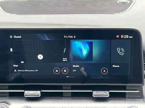 New 2026 Hyundai Kona Limited image 27