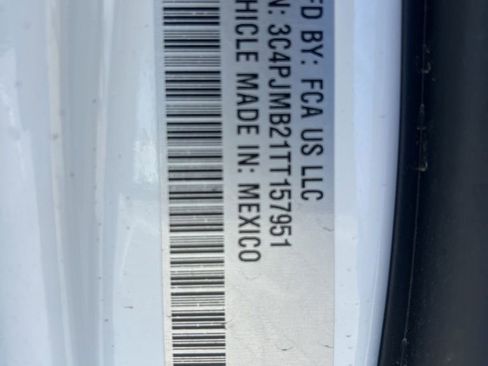 New 2026 Jeep Cherokee Limited image 48