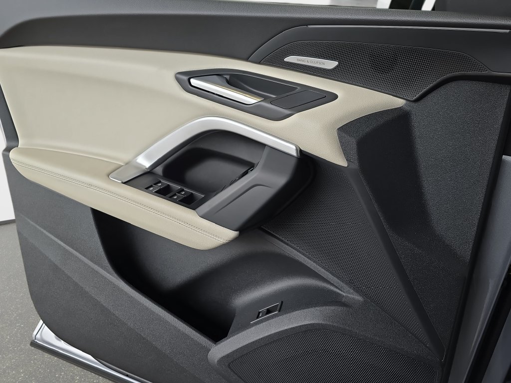 New 2026 Audi Q5 Premium Plus AWD/4WD image 24