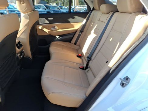 New 2026 Mercedes-Benz GLE 450 4MATIC image 8