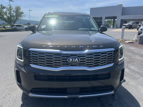 Used 2020 Kia Telluride S AWD/4WD image 11