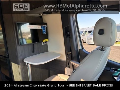 New 2022 Mercedes-Benz Sprinter 3500 image 25