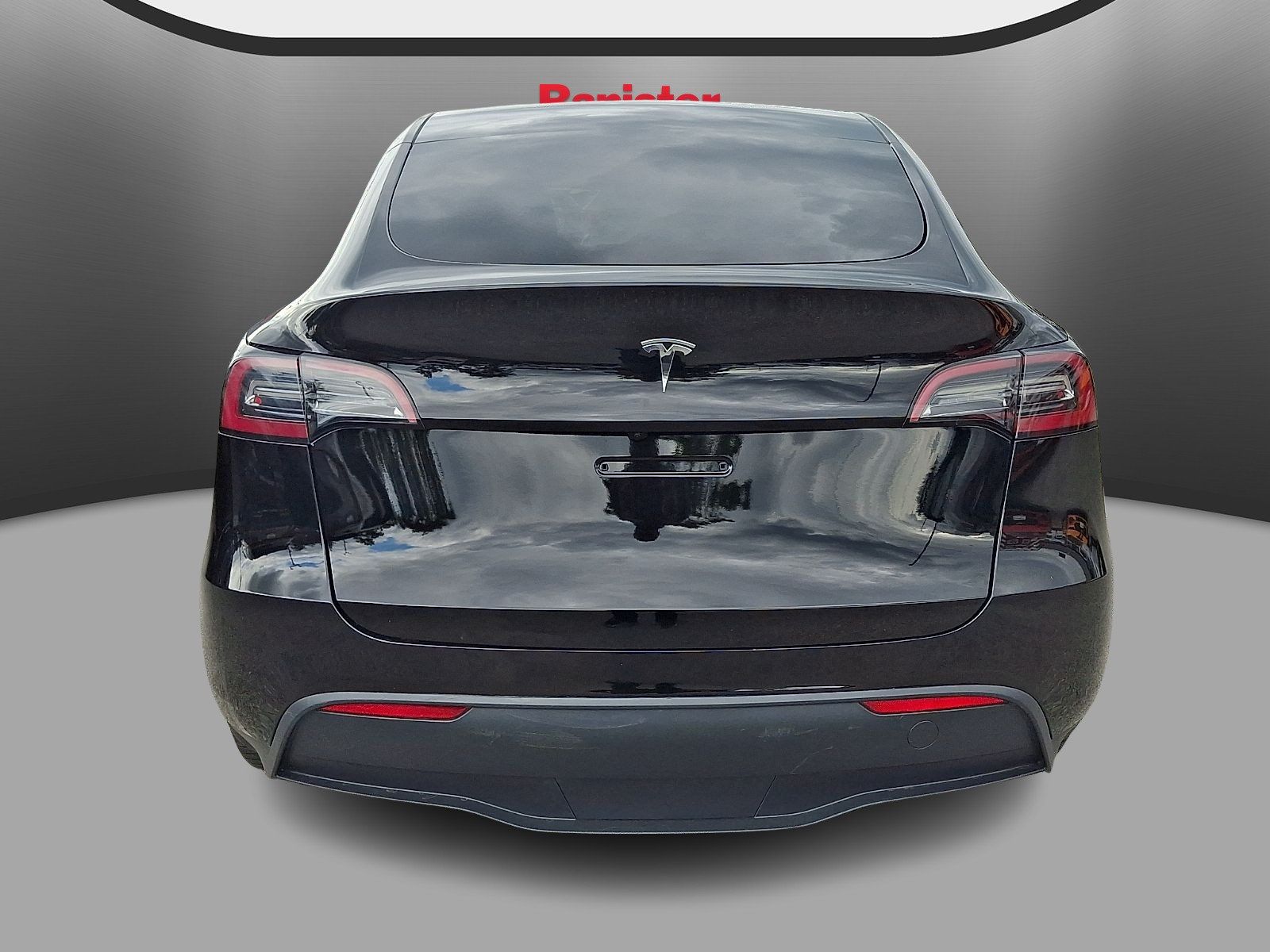 Used 2024 Tesla Model Y Long Range AWD/4WD image 5
