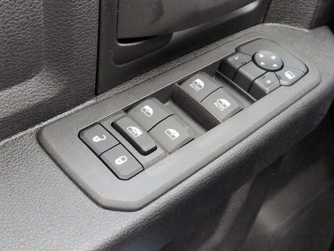 New 2026 RAM 5500 Tradesman image 22