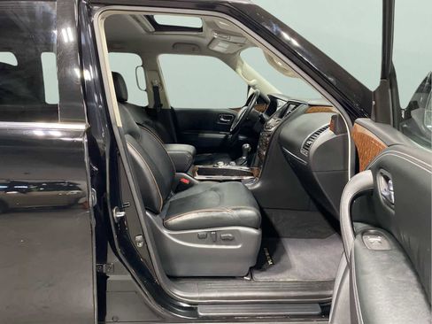 Used 2020 Nissan Armada SL w/ Premium Package image 33