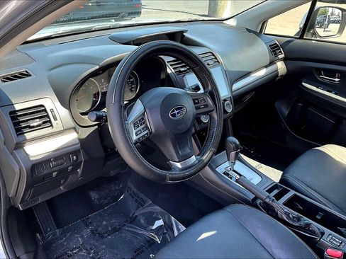 Used 2014 Subaru Crosstrek 2.0i Limited w/ Popular Package #2 image 17