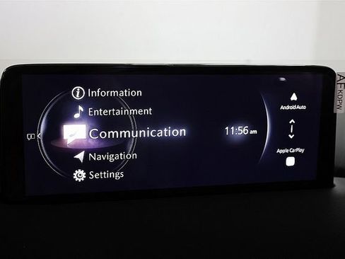 New 2025 MAZDA CX-5 AWD 2.5 S w/ Select Package image 30