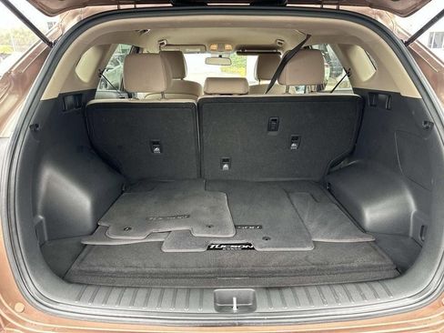 Used 2016 Hyundai Tucson SE FWD image 48