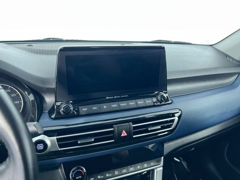 Certified 2023 Kia Seltos Nightfall Edition AWD/4WD image 24