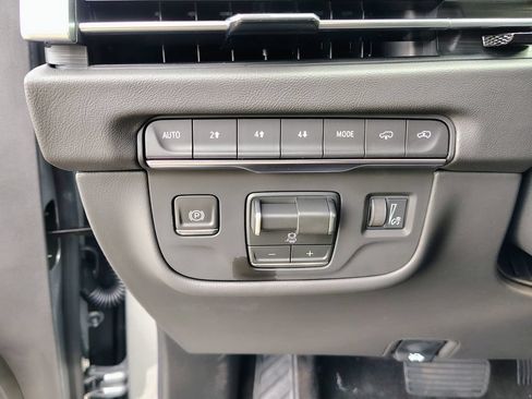 New 2026 Cadillac Escalade Sport w/ Touring Package AWD/4WD image 25