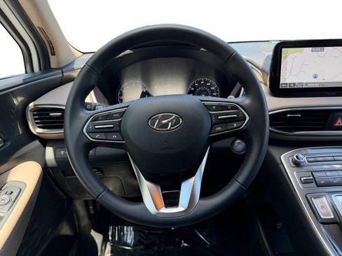Certified 2023 Hyundai Santa Fe SEL AWD/4WD image 12