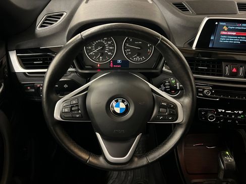 Used 2018 BMW X1 xDrive28i image 17
