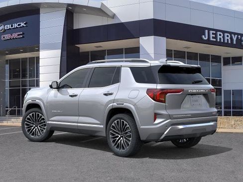 New 2026 GMC Terrain Denali AWD/4WD image 29