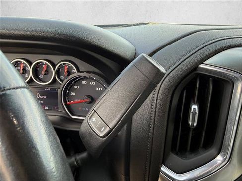 Used 2020 Chevrolet Silverado 1500 RST w/ All-Star Edition AWD/4WD image 15