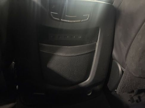 Used 2020 Cadillac Escalade ESV Platinum image 20