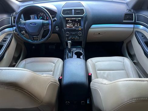 Used 2016 Ford Explorer XLT w/ Equipment Group 202A image 31