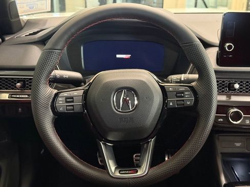 New 2026 Acura Integra Type S image 20