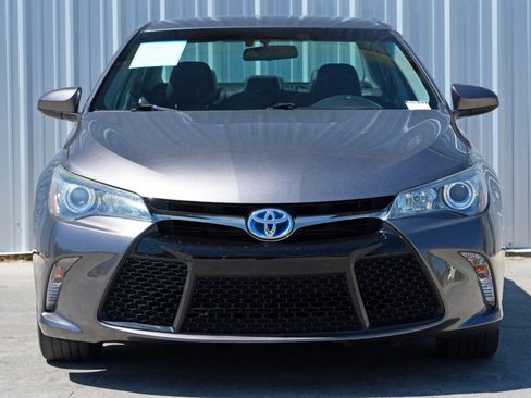 Used 2015 Toyota Camry SE image 6