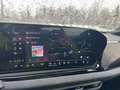 Used 2026 Audi A6 Prestige w/ Prestige Package image 68