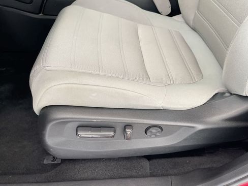 Used 2021 Honda CR-V EX image 12