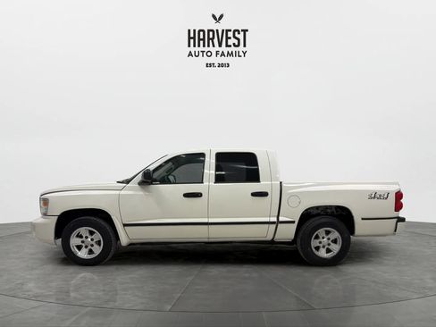 Used 2009 Dodge Dakota Big Horn w/ Extra Security Group image 2