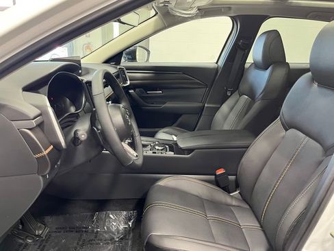New 2025 MAZDA CX-50 AWD 2.5 Turbo w/ Weather Package image 10