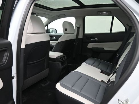 New 2026 Honda Prologue Touring image 23