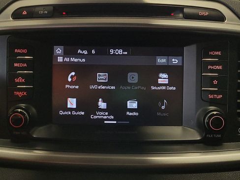 Used 2019 Kia Sorento EX FWD image 25