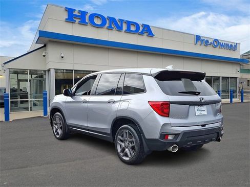 Used 2023 Honda Passport EX-L image 6