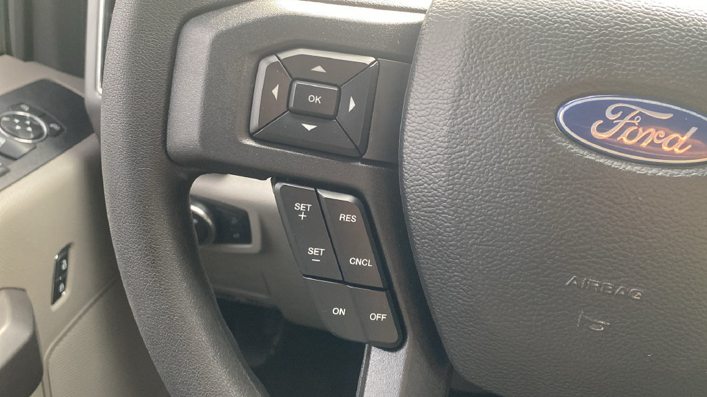 Used 2020 Ford F250 XLT w/ FX4 Off-Road Package AWD/4WD image 22