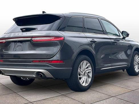 Used 2020 Lincoln Corsair FWD image 13