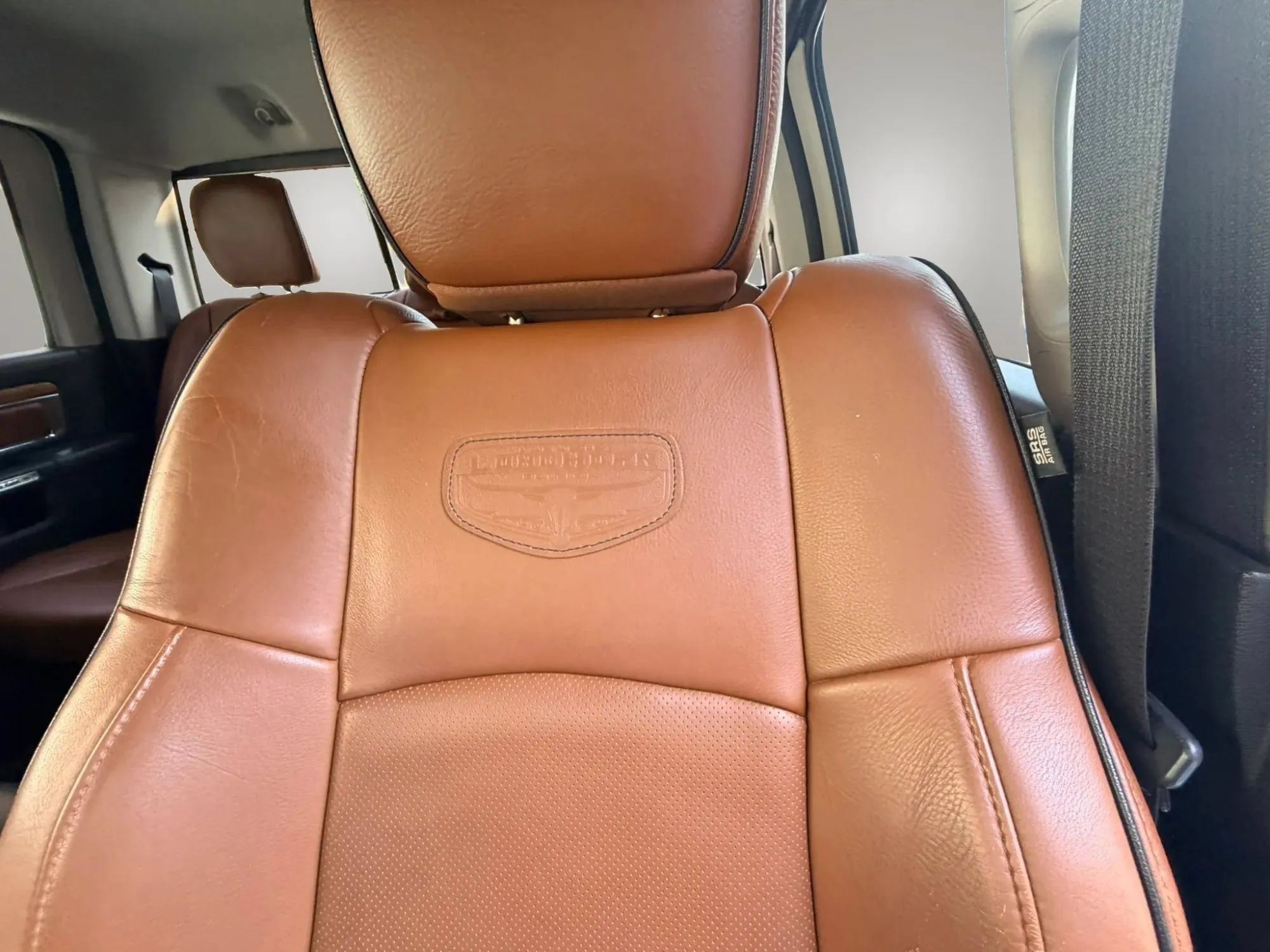 Used 2017 RAM 1500 Laramie Longhorn AWD/4WD image 29