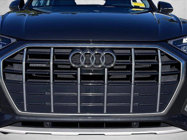 Used 2021 Audi Q5 2.0T Premium Plus AWD/4WD image 29