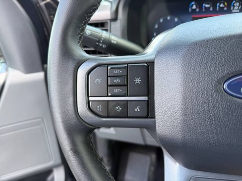 Used 2025 Ford F150 XLT w/ Equipment Group 301A Standard AWD/4WD image 23