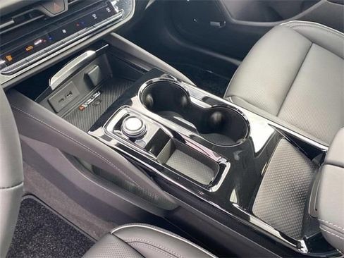 New 2026 Buick Envision Avenir image 23