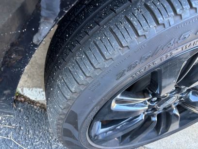 Certified 2022 Lincoln Navigator Reserve w/ Monochromatic Package