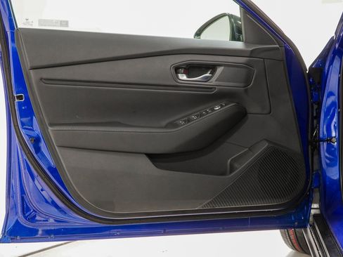 New 2025 Honda Accord Sport image 16