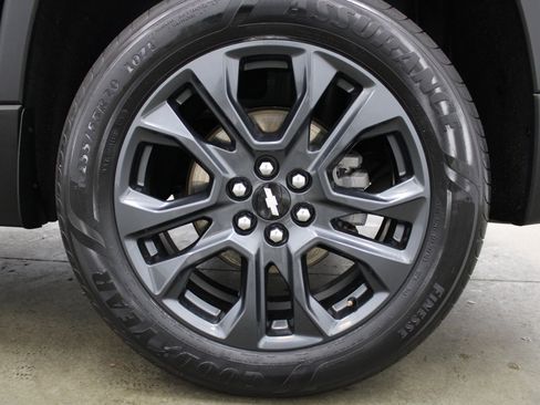 Used 2020 Chevrolet Traverse RS w/ LPO, Floor Liner Package image 7