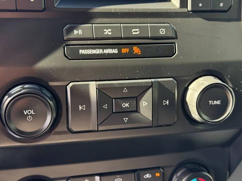 Used 2020 Ford F150 XL w/ Equipment Group 101A Mid AWD/4WD image 27
