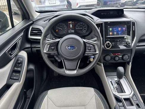 Used 2023 Subaru Forester image 11