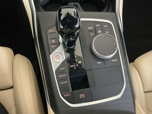 Certified 2023 BMW 430i 430i w/ Convenience Package image 5