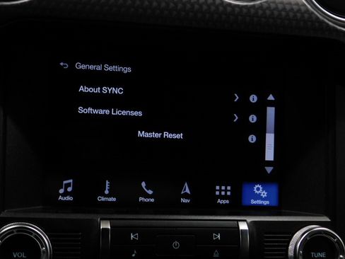 Used 2019 Ford Mustang GT Premium w/ GT Performance Package image 80