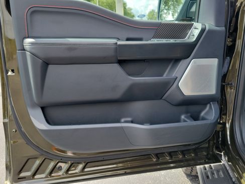 Certified 2024 Ford F150 Raptor AWD/4WD image 19